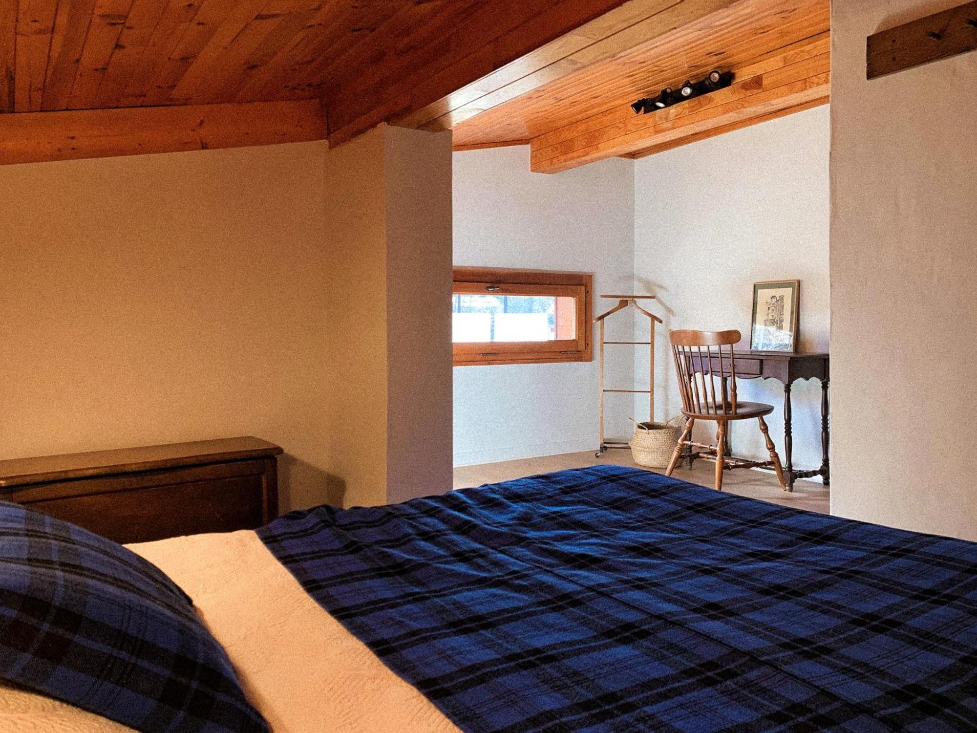 Chalet Vinales Les Houches Zimmer foto
