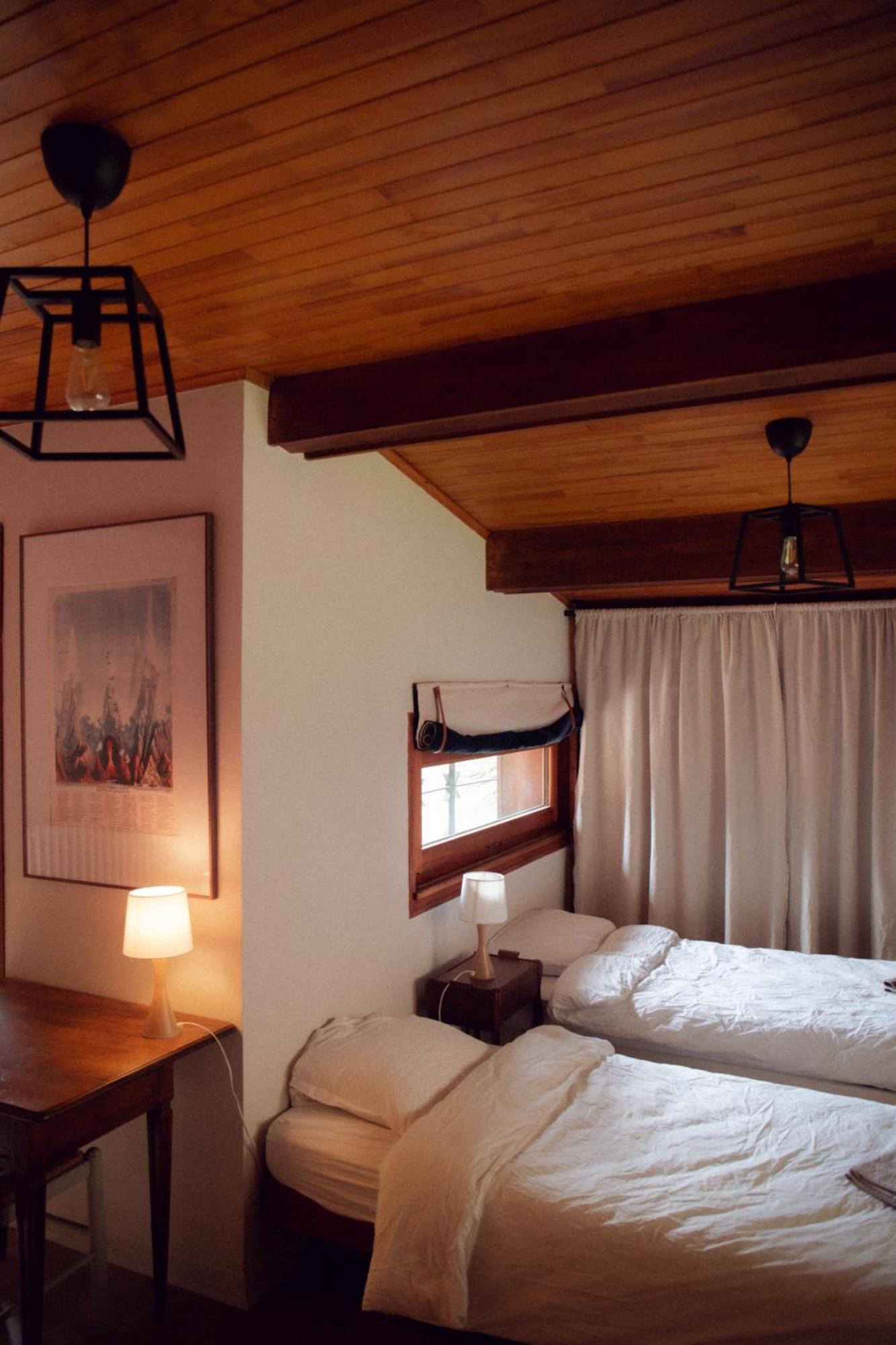 Chalet Vinales Les Houches Exterior foto
