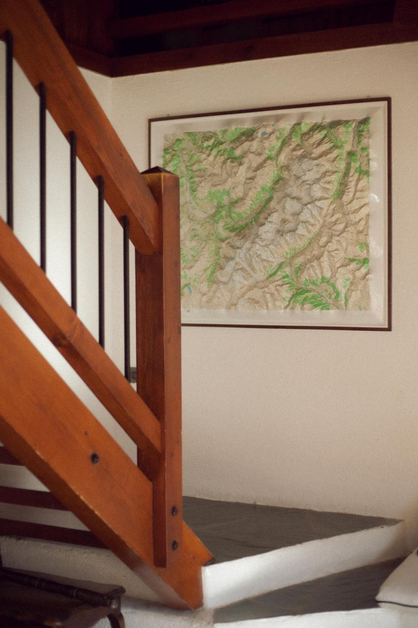 Chalet Vinales Les Houches Exterior foto